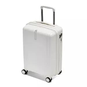 에던 20인치 여행용 캐리어 기내용 미니 소형 기내반입 해외 유럽 수학 여행가방 하드 튼튼한 확장형 가벼운 트렁크 TSA락 경량 승무원 러기지 추천