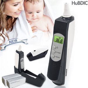 토미 디럭스 귀체온계 HET-2000 필터 30T +전용케이스