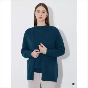 [올리비아로렌] HC04 카멜 V넥 가디건 VOBBC4S1151 (28923430)