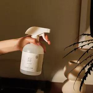 온다숲 아토피협회인증 피톤치드 편백수 스프레이 맑고맑은 탈취제 냄새 제거 500ml