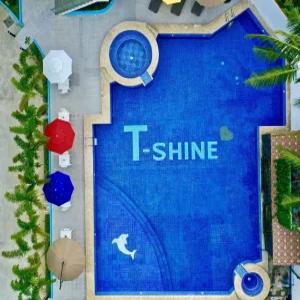 [부산][에어부산_오후출발] 티샤인리조트 체험다이빙+마사지1시간+자유일정1일 세미패키지 5일