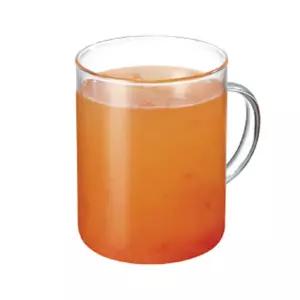 [배스킨라빈스] 저당 자몽티