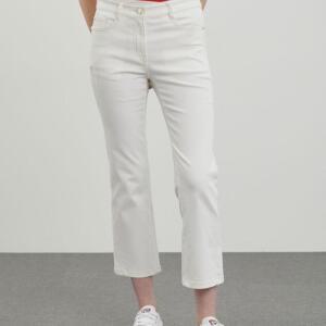 올리비아로렌 HC03 자수 포인트 부츠컷 데님 팬츠  VVC MP4M 4261