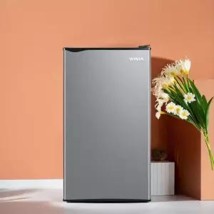위니아 소형냉장고 93L EWRA091HEMCSO(A) 1도어 병원 오피스텔 사무실 원룸