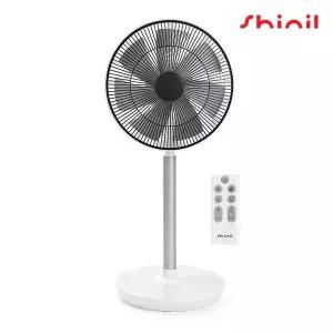 [신일] 26년 국내생산 써큘레이터형 BLDC 선풍기 SIF-L14DCM