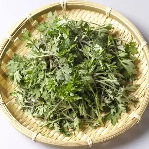 [작심밀도]자연맑음 쑥 500g