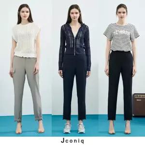 [J CONIQ] 제이코닉 25SS 썸머 쿨팬츠 3종