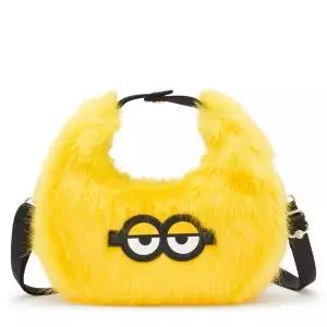 [키플링](신세계 사우스시티)[미니언즈] 토트 / 크로스백 KEVIN 케빈 KOABT12 - MIFF