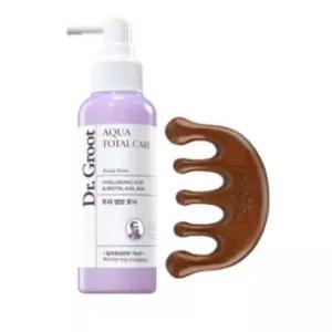닥터그루트 아쿠아 두피 영양 토닉 100ml + 우드괄사