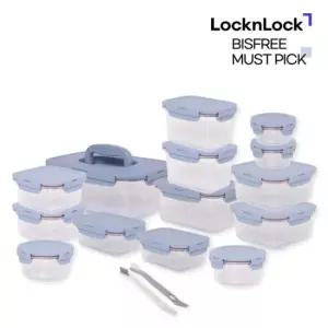 [최신상] 락앤락 머스트픽 비스프리 16종 세트