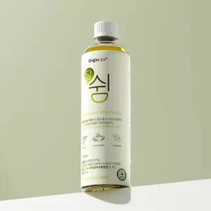 오리진케어 당쉼 바나바잎차 돼지감자차 여주차 뽕잎차