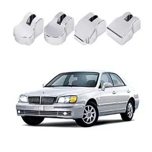 [셀러허브 1]그랜져XG 도어체커 커버 크롬 (11196394A)