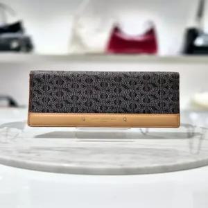 [루이까또즈] 루이까또즈 여성 2단 장지갑 SS3MG04BE