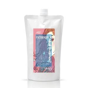 비모타 뉴 힐링스 알칼리 트리트먼트 500ml