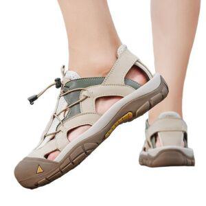 클라이밍화 여름용등산화 트래킹샌들 남성 샌들 계곡트레킹화 트레일화