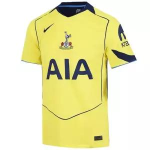 HM3207-741 토트넘 홋스퍼 2025 26 스타디움 써드 저지 유니폼