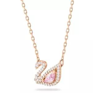  [브랜드 주얼리   패션액세서리] 핑크스완 네크리스 5469989    