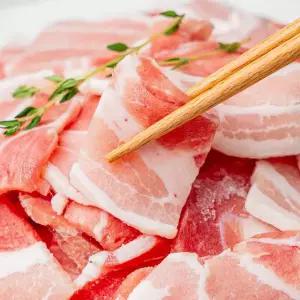 추억의 옛날 삼겹살 1kg 외 골라담기