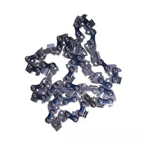 마끼다 충전체인톱 10인치 DUC252 전용날 교체용 체인톱날 블루코팅