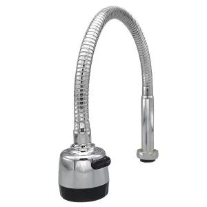 교체용 코브라 I형 싱크대 주방 수전 헤드 자바라 씽크대 수도꼭지 호스 줄 교체