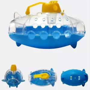 잠수함 모양 물고기 잡기 장난감 유아용어포기 낚시놀이 어린이날선물