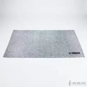 야마하 디지털 피아노 방음 방진 매트 GREY 회색 MAT