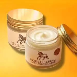 참존 NEW 마유 크림 엑스트라 골든 컴플렉스70ml 2개 보습 탄력 윤기 진정