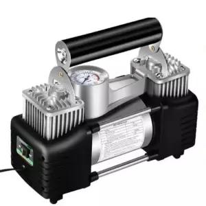 가정용콤프레샤 휴대용 차량용고압 에어건 220v 에어펌프 차량 실린더 공기펌프 펌프