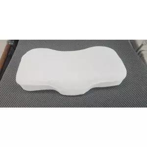 목 편한 이중밀도 에어코일 베개