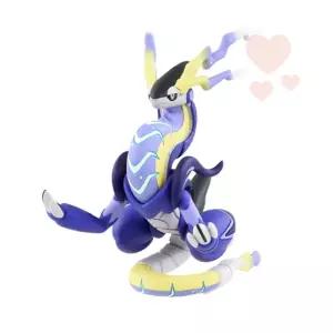 몬콜레 ML 미라이돈 포켓몬인형 애니피규어 포켓몬굿즈