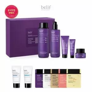 [빌리프] [1MS]유쓰 크리에이터 - 에이지 넉다운 배리어 2종 기획 세트