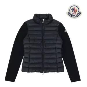 몽클레르 가디건 여성 니트패딩 K2 093 9B00019 M1122 999