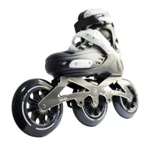 인라인 스케이트 레이스 스포츠 입문자 휠 남자 운동 롤러브레이드