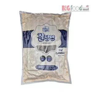곰표 찰당면 1kg