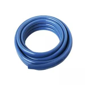 코텍 고압 호스 15M/물 호수 수도 베란다 세차 고무 청소 정원 꼭지 연결 원예 가정용 물주는