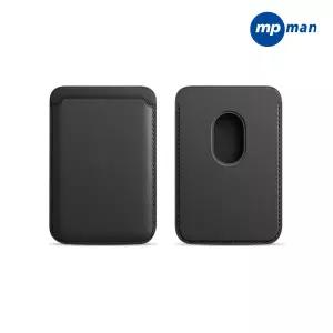 엠피맨 맥세이프 카드 지갑 홀더 수납 케이스 아이폰 N52 자력