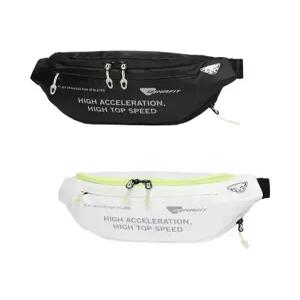 [다이나핏] [다이나핏 공식] 공용 XERO 러닝 힙색 S_YUA24B29