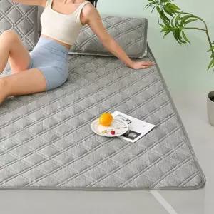 쿨매트 여름 침대 거실 패드 1.8x2m