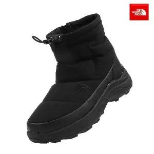 [노스페이스]남여공용 눕시 부띠 숏 방한 부츠 NS87R63A 911590