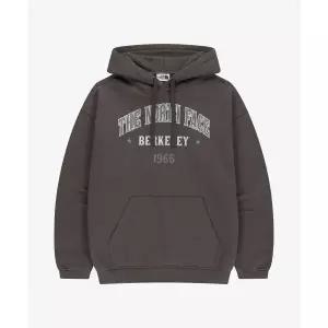 [노스페이스]THE NORTH FACE NM5PR53J 화이트라벨 빈티지 후드 풀오버 BROWN 919040