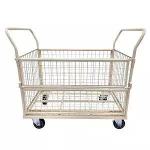 스마토 툴캐비닛 롤테이너 SMRT-127010