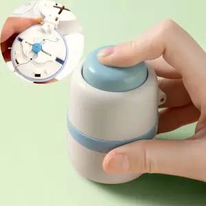 베넬라 휴대용 알약커팅기 가루 갈기 약 컷팅기 알약 절단기 반절기 쪼개기 자르기 커터