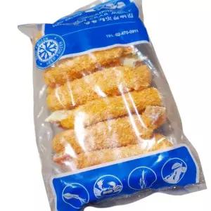 게맛살 튀김 700g 10개 튀김용