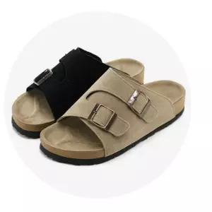 국산 남자 여자 슬리퍼 스포츠 여름 G다용도 휴양지샌들 바다 버클 편한 남성실내화