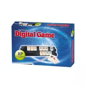 루미 디지털 보드게임 XP 대형 6인용 보드게임 B322