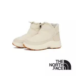 [노스페이스]여성 부띠 숏 커프 지퍼 방한부츠 NS99Q55C YDH 928402