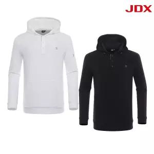 [JDX] 남성 청해지 후드 긴팔 티셔츠(X2TLV1446) 2종 택1