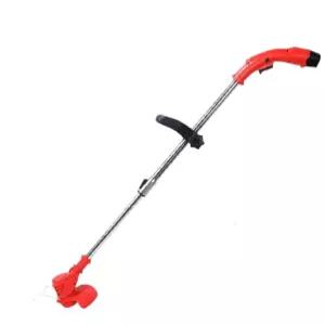 벌초 예초기 무선 충전식 제초기 소형 잔디깎기 정원 관리 전동 다기능