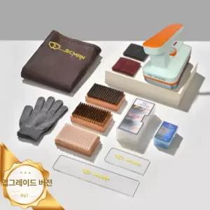 PHYCO 스키 스노우보드 왁싱다리미 왁스 아이론