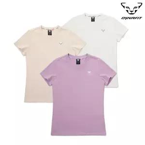 [다이나핏](강남점) 여성 ESSENCE 에센스 반팔티 YWM24226_GNWT